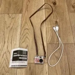 ブタメン オリジナルトイカメラ 本体のサムネイル