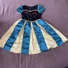 ディズニー コスプレ衣装 120サイズ