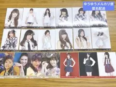 AKB48 まとめ売り 2026年最新】AKB48まとめ売りの人気アイテム - メルカリ