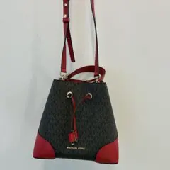マイケルコース　2WAY ハンドバッグ　ショルダーバッグ　MICHAELKORS