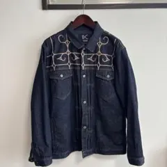 DENHAM a in u デニムジャケットのサムネイル