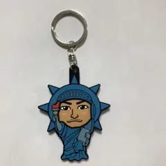 EXILE AKIRA 着ぐるみキーホルダー