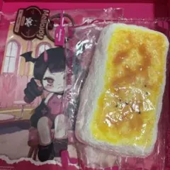 mellojoy メロジョイ スクイーズ たこ焼き たこやき 和食シリーズ