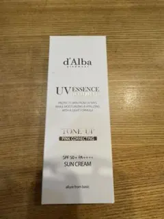 d'Alba UV ESSENCE WATERFUL 50ml