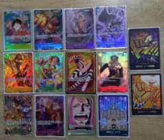 2025年最新】ワンピース まとめ売りカードの人気アイテム - メルカリ