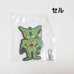 《未開封》 ドラゴンボール ラバスト セル