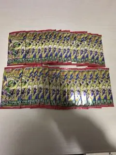 専用ポケモンカードストームエメラルダ41パックサーチ済 - メルカリ