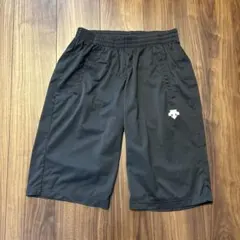 デサント　DESCENTE ジャージ　XO ショートパンツ　Move sportのサムネイル