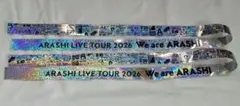 ARASHI LIVE TOUR 2026 リボン - メルカリ