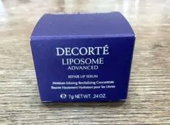 コスメデコルテ リポソーム アドバンスト リペアリップセラム7g
