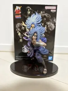 2025年最新】造形忍界大戦 海外の人気アイテム - メルカリ