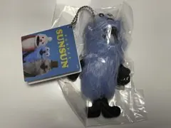 パペットスンスン　POP UP STORE マスコット