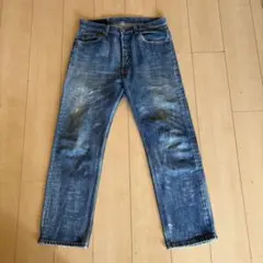 Levi's 501XX W35 L32 MADE IN USA 90’s