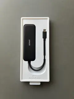 Anker 332 USBハブ 5-in-1