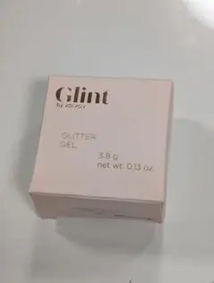 Glint by VDIVOV GLITTER GEL 05