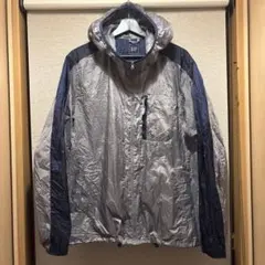 y2k old gap ナイロンジャケット ヤッケ テック