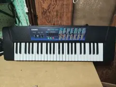CASIO CTK-120 電子キーボード 本体のサムネイル
