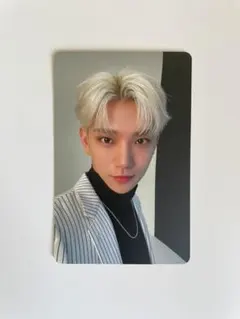 セブチ シーグリ2021 ジョシュア