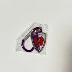 京都サンガF.C. Jリーグ キーホルダー