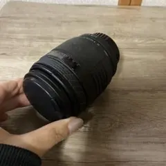 2026年最新】レンズ sigma uc zoom 70-210mmの人気アイテム - メルカリ