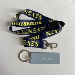 SEVENTEEN セブチ　ストラップ　セット