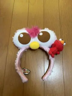 モッピー　カチューシャ ユニバ