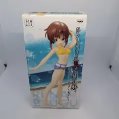ひぐらしのなく頃に解 組立式フィギュア 竜宮レナ