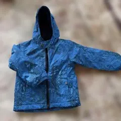 コロンビア　XXS スキーウェア　ジャケットのみ