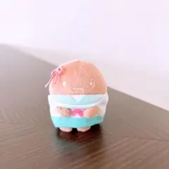 すみっコぐらし 学園 定期テスト ぶらっくたぴおか てのりぬいぐるみ