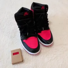 Nike ハイカットスニーカー nike air　ジョーダン