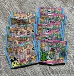 たまごっちおかしなたまごボーロっち3 お菓子のみ　10袋