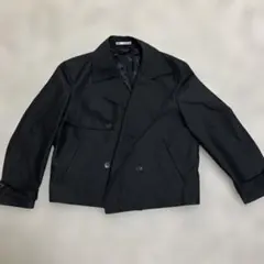 ZARA⭐️ザラ⭐️ショート⭐️トレンチコート⭐️