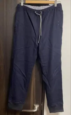 スティーブンアラン☆ユナイテッドアローズ☆ウールイージーパンツ☆メンズS