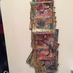 ワンピーベリーマッチ