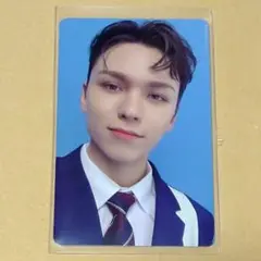 SEVENTEEN 名古屋会場限定トレカ / バーノン Vernon