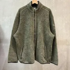 00s NIKE ACG フリース ジャケット ナイキ エーシージー アウトドア