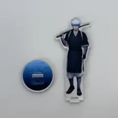 銀魂　坂田銀時　アクリルスタンド