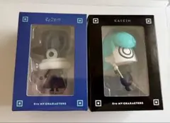 【未開封】Eve KAIZINフィギュア ひとつめ様 2025年最新】EVE フィギュア ひとつめ様の人気アイテム - メルカリ