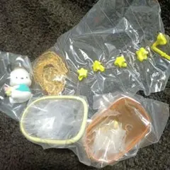 トキメルズBOX！ トキメルズ サンリオ ばぶるばすたいむ ポチャッコ