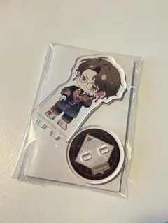 アイナナ アニカフェ アクスタ 龍之介
