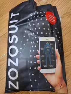 ZOZOスーツ サイズ5