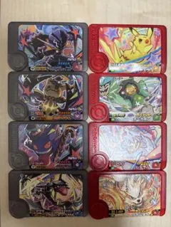 ポケモンフレンダピック　スーパートレジャー　スペシャル