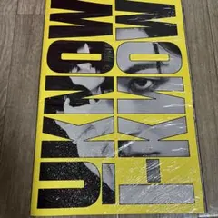 東方神起 ユノユンホ 正規1集アルバムI KNOW 【Tabloid Ver】