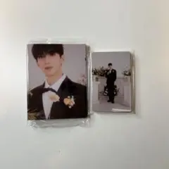 SEVENTEEN 'FML' carat盤 ドギョム