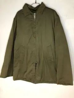 60s フルジップジャケット　ヴィンテージのサムネイル