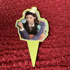 サナ タレントカード