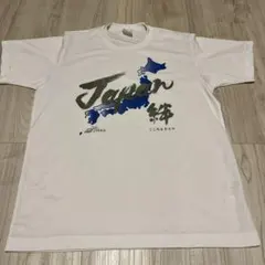 Mizuno Japan Tシャツ