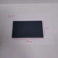 CELINE/セリーヌ　長財布　ヴィンテージ　未使用　紺色/メイズのサムネイル