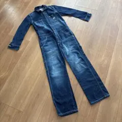 lee オーバーオール