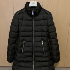 MONCLER モンクレール オロフィン ダウンコート カーキ00